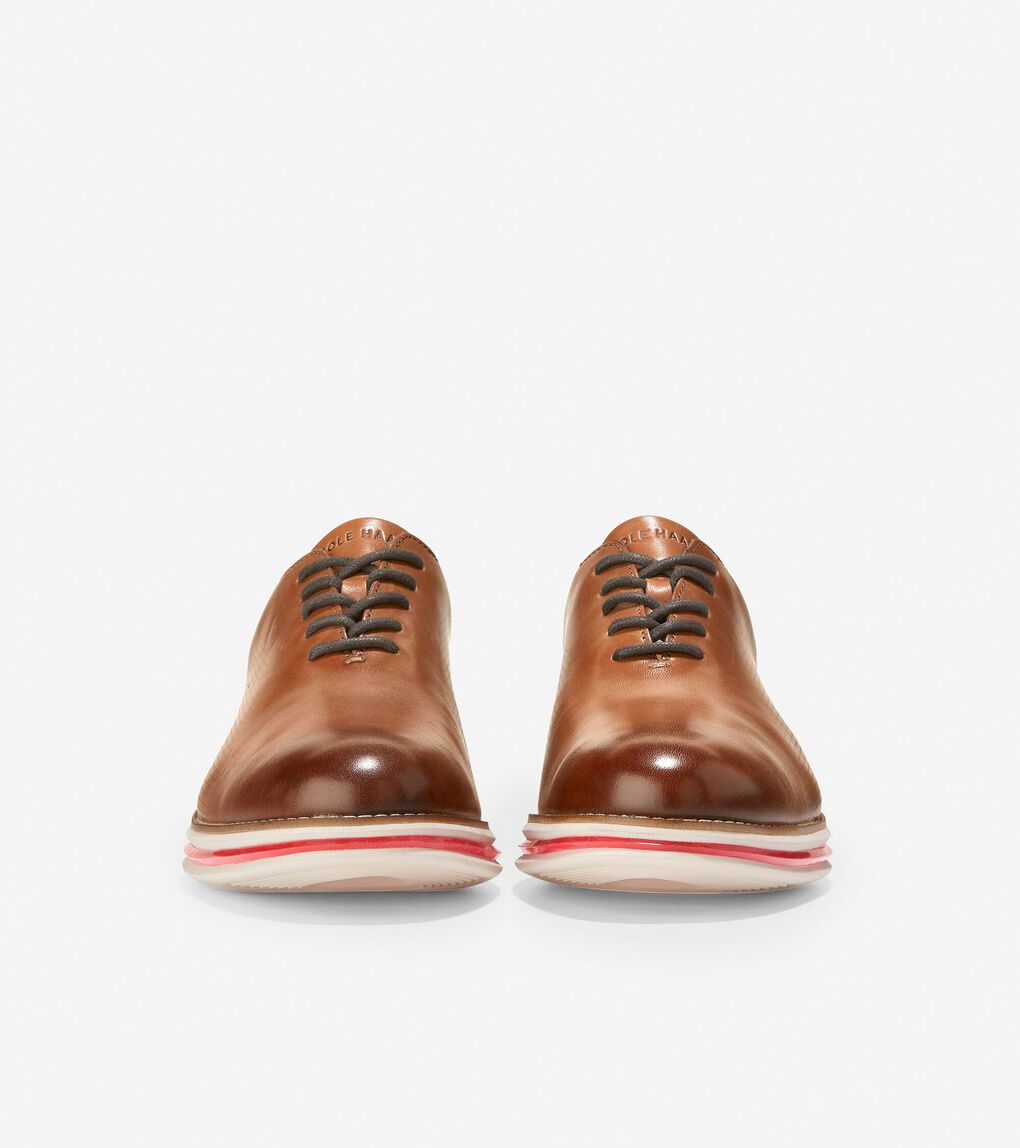 Men's ØriginalGrand Energy Twin Oxford 
